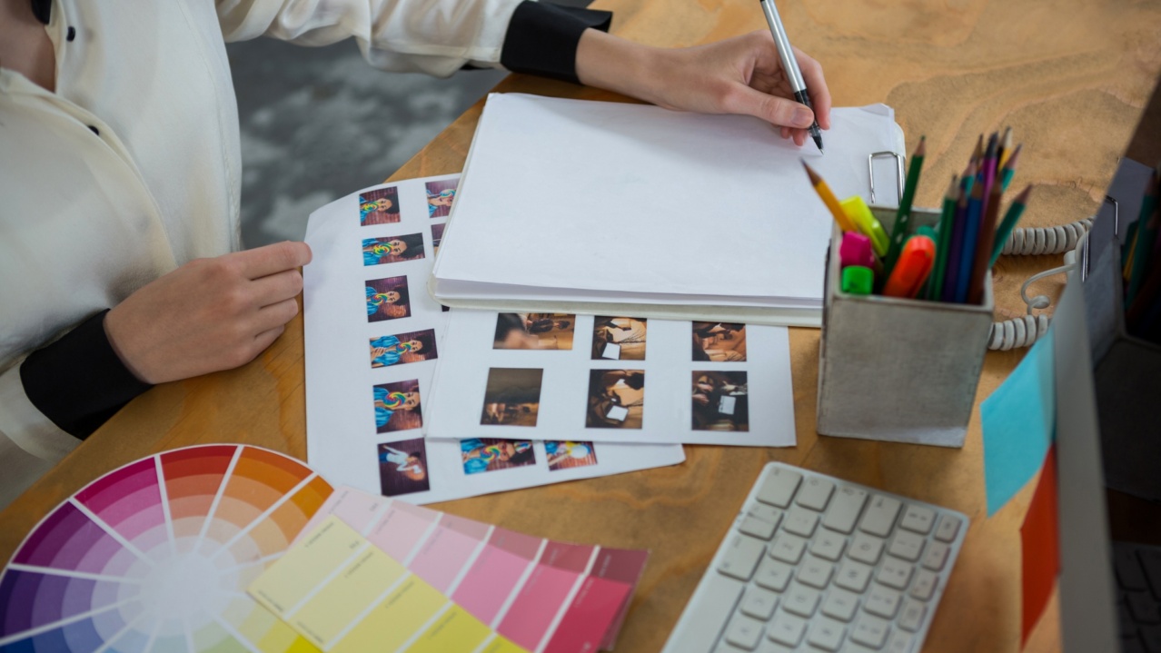 Creative Design Services