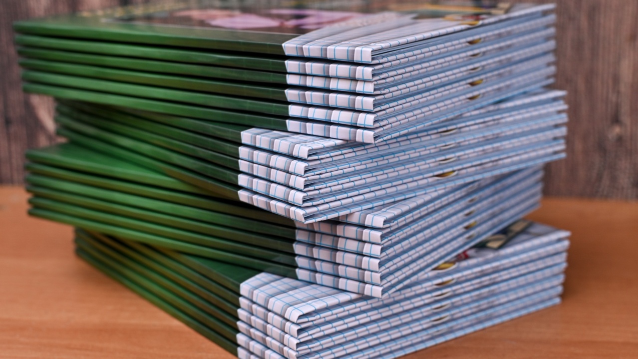 Digital Printing